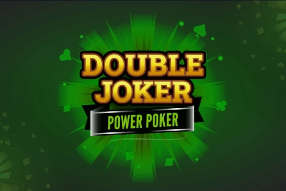 Double Joker - Power Poker